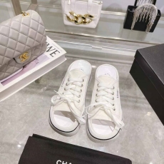 Chanel Casual Shoes